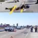 TRÁILER ATROPELLA Y CAUSA LA MUERTE DE UN CICLISTA EN AUTOPISTA DE PUEBLA