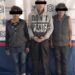 Policía Municipal de Torreón detiene a tres personas por allanamiento y amenazas
