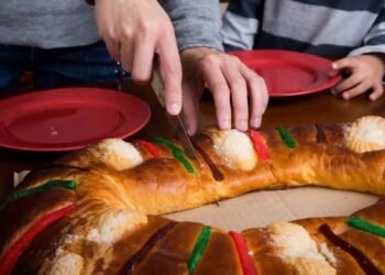 La Rosca de Reyes: origen, simbolismo y una tradición que une a México