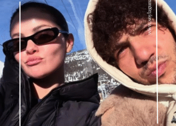 Selena Gomez y Benny Blanco reciben el 2026 juntos y confirman su buen momento como pareja