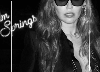 De Hannah Montana al Palm Springs Film Festival: Miley Cyrus consolida su legado pop