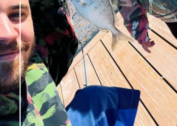 Justin y Hailey Bieber comienzan el año más unidos y enamorados