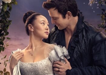 Bridgerton vuelve con su cuarta temporada: amor, secretos y un estreno en dos actos.
