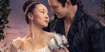 Bridgerton vuelve con su cuarta temporada: amor, secretos y un estreno en dos actos.