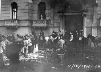 La Matanza de los Chinos en Torreón: la herida histórica que México intentó olvidar