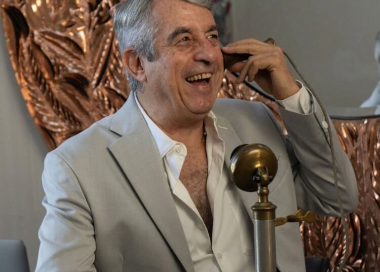 Envejecer con dignidad en México: la misión de Stephani Zarzar y Eureka Pensiones.