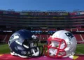 El Super Bowl reafirma su impacto global y televisivo.