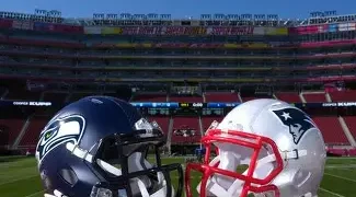 El Super Bowl reafirma su impacto global y televisivo.