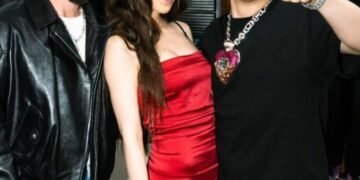 Lujos y celebridades marcan fiesta de XV en Tabasco.