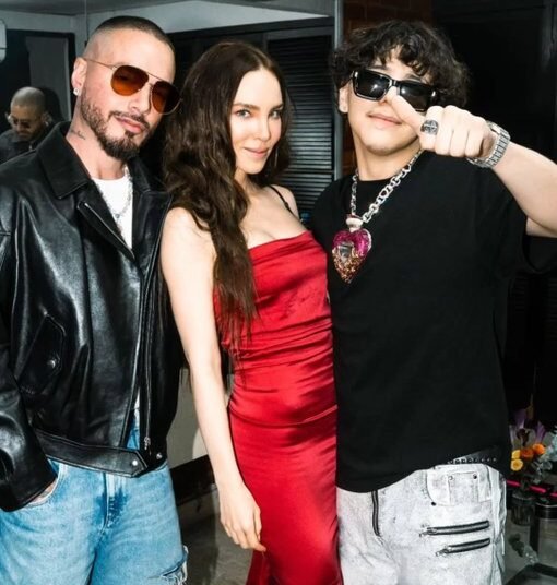 Lujos y celebridades marcan fiesta de XV en Tabasco.