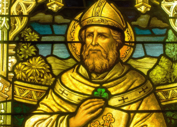 ¿Por qué se celebra el Día de San Patricio este 17 de marzo?