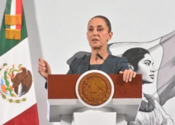 Sheinbaum alista envío de reforma electoral al Congreso tras revisión final.